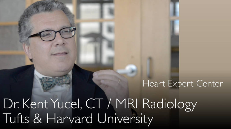 Dr. Kent Yucel. MRI and CT radiology expert. Biography. 0